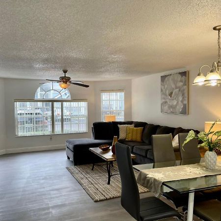 Grand Family 3Br Condo Apartment Near Disney Parks Kissimmee Exterior foto
