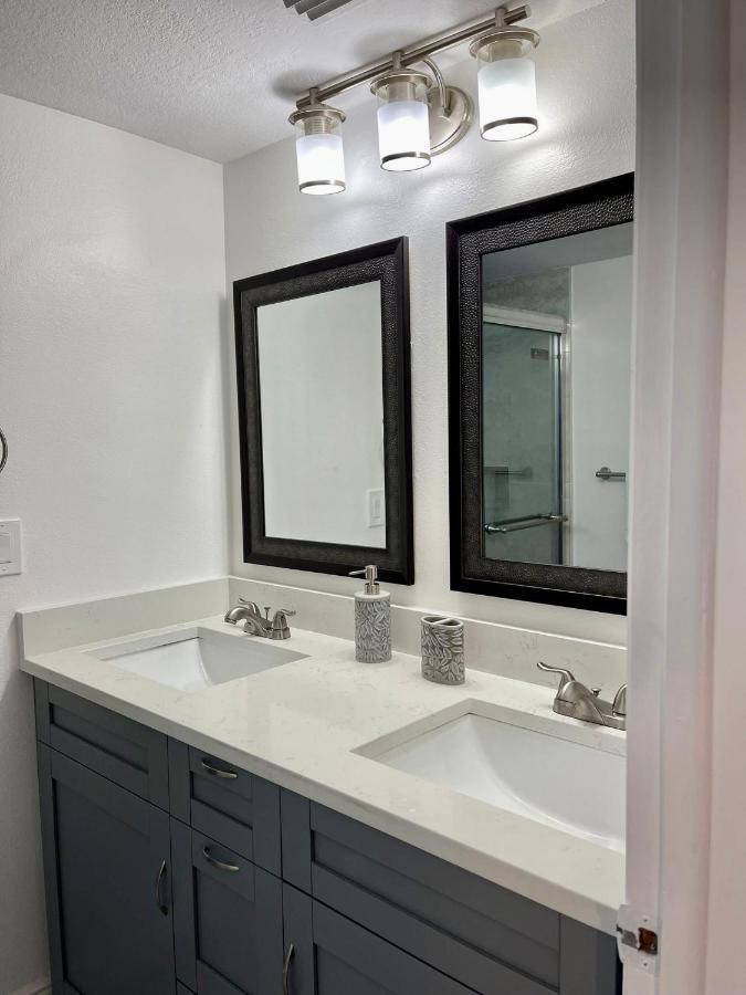 Grand Family 3Br Condo Apartment Near Disney Parks Kissimmee Exterior foto